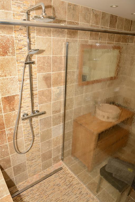 La Roque-Alric Mas De Carabelle Bed & Breakfast 部屋 写真
