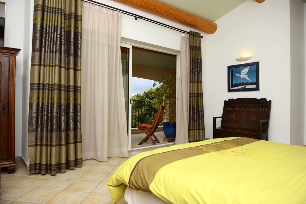 La Roque-Alric Mas De Carabelle Bed & Breakfast 部屋 写真
